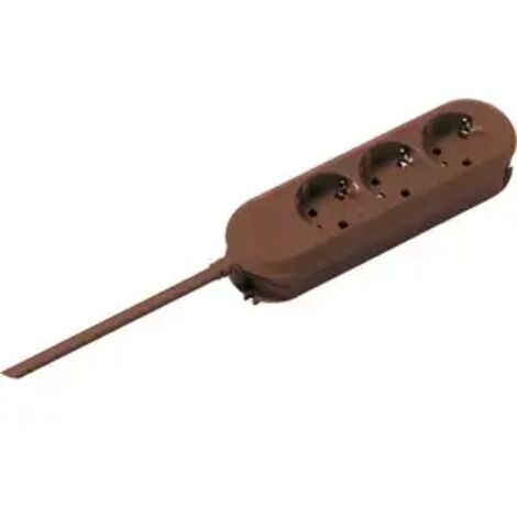 Bachmann Tischsteckdose 3f. 3,0m br 388.471 (1/2)