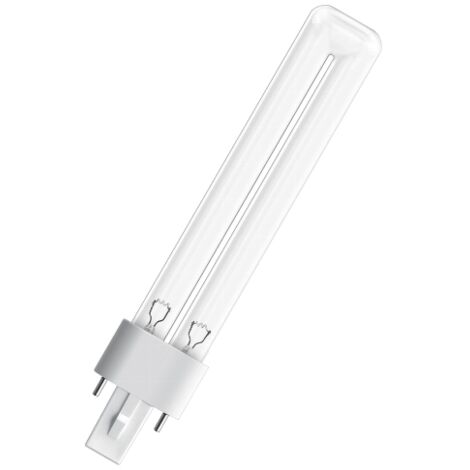Osram Puritec HNS 9W Sockel G23 2Pin für Entkeimung
