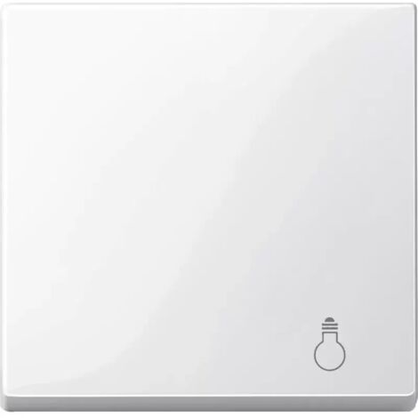 Merten Wippe Licht pws/gl Wech/Kreuz/Tast/Ein. MEG3302-0319 (1/2)