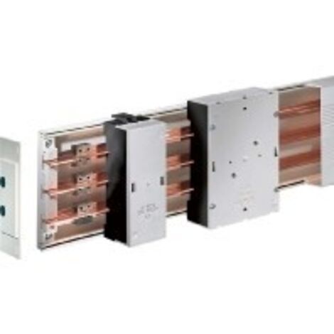 Rittal Anschlussadapter Mini-PLS, 250A-70qmm SV 9612.000 (1/2)