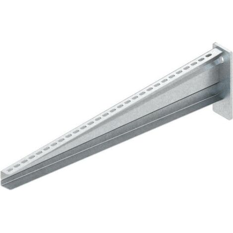 Niedax Wandausleger KTA 800 (1/2)