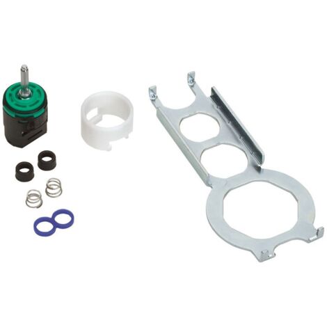 hansgrohe Joystick-Kartusche komplett, für Axor-Mischsysteme