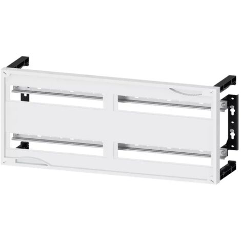 Siemens Indus.Sector Einbausatz Inst.EB-Geräte Reihenabstand 150mm 8GK4351-2KK22 (1/2)