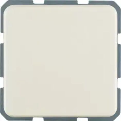 Berker Steckdose SCHUKO WG UP IP44 mit Kld weiß 4715