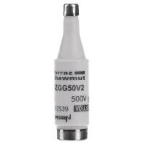 Mersen D-Sicherungseinsatz NDZGG50V2 (1/2)
