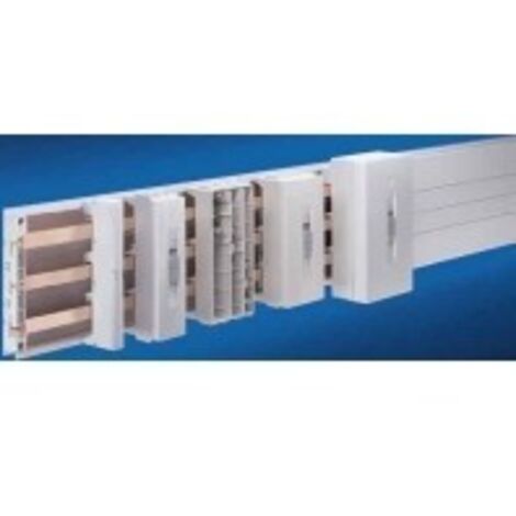 Rittal Anschlussadapter 63A,690V,3pol. SV 9342.200 (1/2)