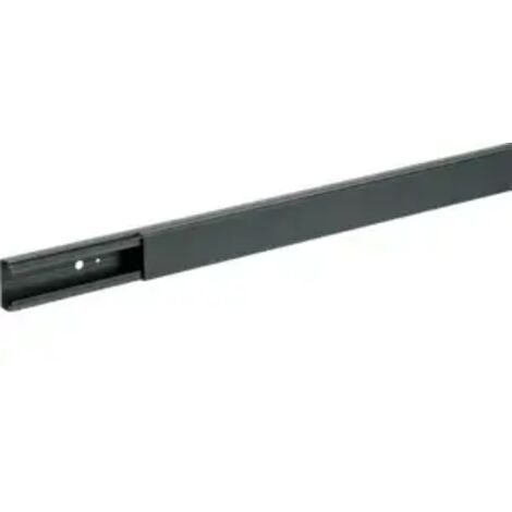 Leitungsführungskanal aus PVC LF 20x35mm