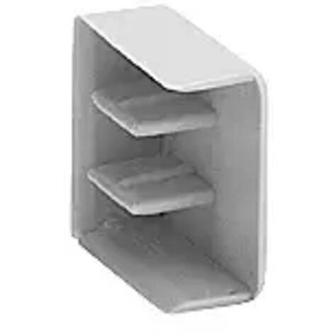 Siemens Indus.Sector Endkappe f.Drehstr.sammelsch. 5SH5514 (1/2)