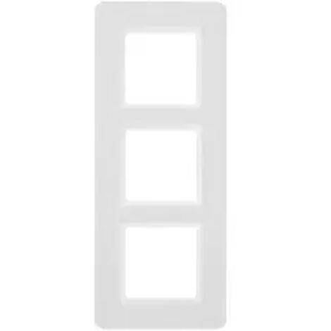 Berker Rahmen 3f. pws/samt 10136189 (1/2)