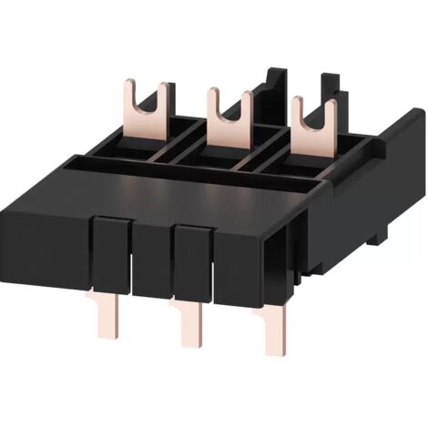 Siemens Indus.Sector Verbindungsbaustein 3RA2921-1BA00 (1/2)