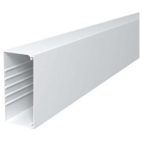 OBO Bettermann Vertr Wand-/Deckenkanal WDK80170RW 2 Stk (1/2)