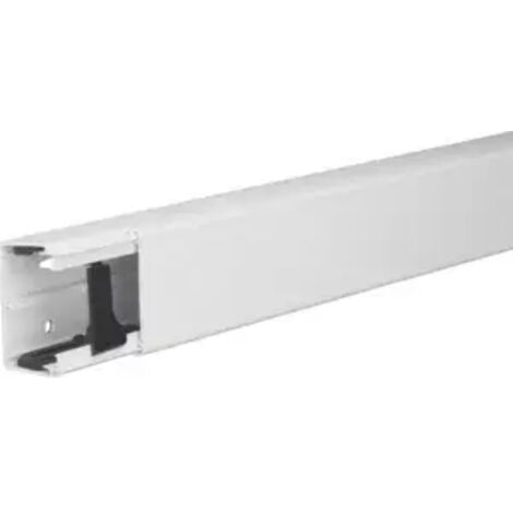 Leitungsführungskanal LFE 40x60mm vw