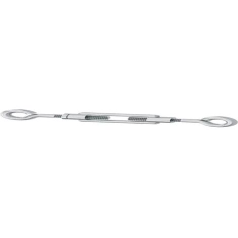 Siemens Indus.Sector Spannschloss M6x60 3SE7950-1AB (1/2)