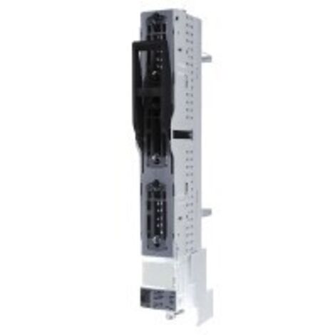 Rittal NH-Sicherungslasttrenner 160A 3p 60mm Gr.00 SV 9346.010 (1/2)