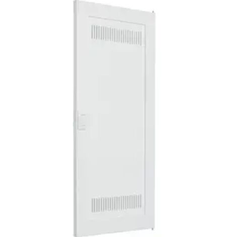 Hager Tür,volta,Kunststoff,fürUPV/HWV,3-reih VZ123W