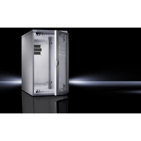 Rittal VerticalBox 5HE DK 7501.000 (1/3)