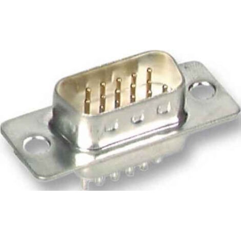 EFB-Elektronik D-Sub 15-pol.ST VGA f. 9-pol.Geh. 34504.1 (1/3)
