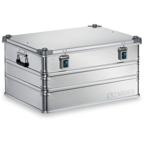 Zarges K470 Universalkiste 800 x 600 x 410 mm 157l