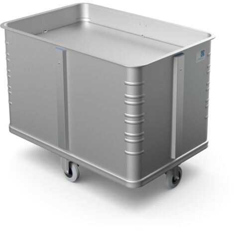 Zarges Federbodenwagen W 162 29 kg (1/2)