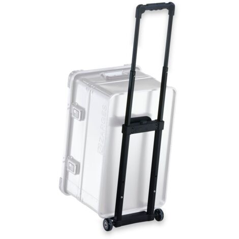 ZARGES Anbau-Trolley (1/4)
