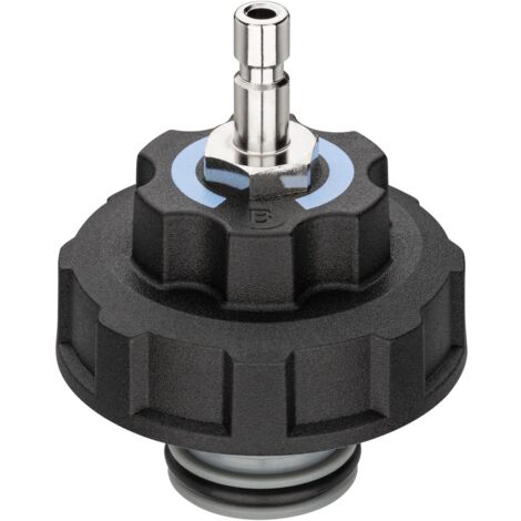 VIGOR Kühlsystem Diagnose Adapter, M52x3,0, V1963N-B (1/3)