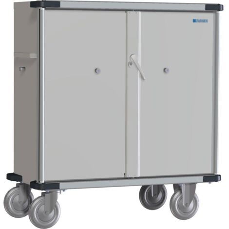 Zarges Universalschrankwagen W 105 N 53 kg (1/3)