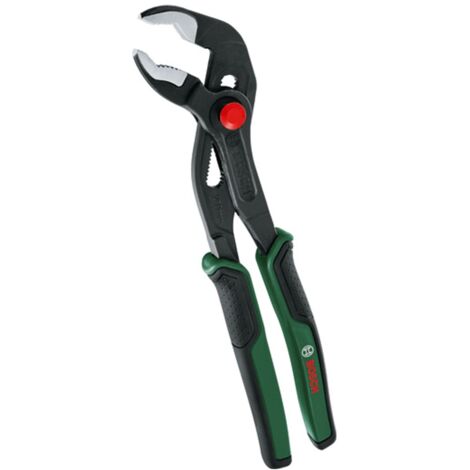 Bosch Handwerkzeuge Wasserpumpenzange 250 mm