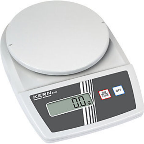 KERN Kompaktwaage EMB 2000-2