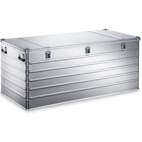 ZARGES Alu-Kiste K470 1650x750x670mm (1/5)