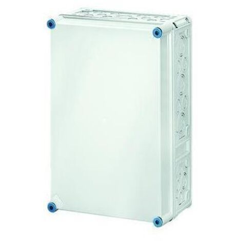 Hensel Leergehäuse 275x425x146mm Mi 0301 (1/5)
