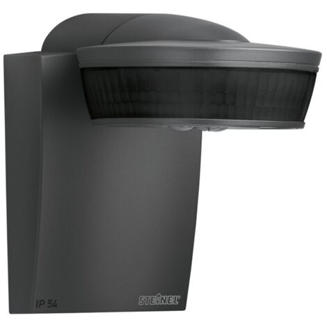 Steinel Bewegungsmelder KNX sensIQ AP ANT (1/4)