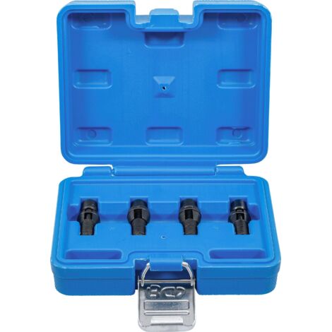 BGS Fixierbolzen-Satz für VAG Hilfsrahmen M12 x 1,5 4 teilig (1/4)
