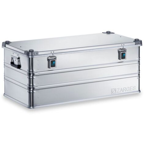 ZARGES Alu-Kiste K470 950x450x380mm (1/5)