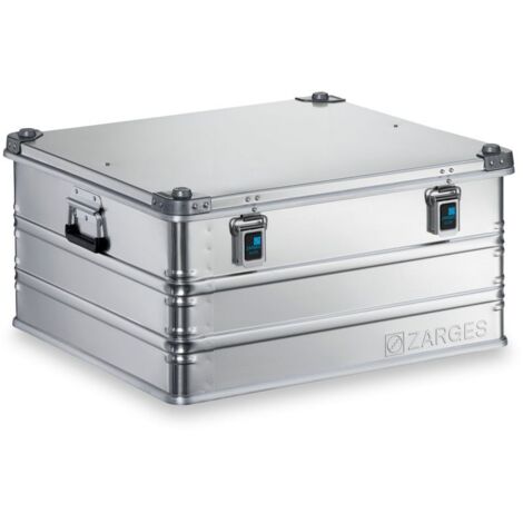 Universalkiste K 470 Zarges 690x640x340mm 40842