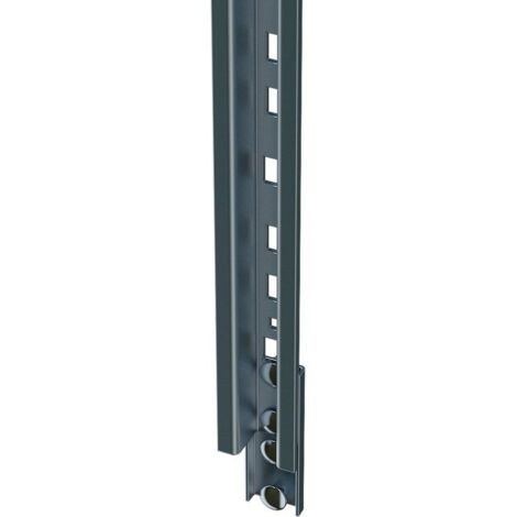 ZARGES Fallschutzschiene V4A 1.96 m (1/2)