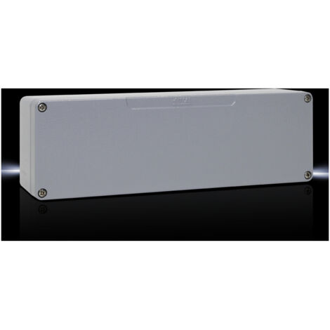 Rittal Aluminiumguß-Gehäuse GA 9107.210 (1/4)