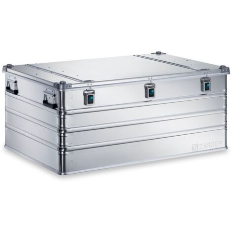 Zarges K470 Universalkiste 1.200 x 800 x 510 mm 414l