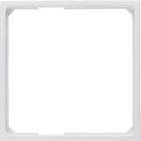 Berker Zwischenring 50x50mm 11091919 (1/2)
