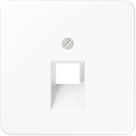 Jung Abdeckung aws für IAE/UAE-Dose CD 569-1 UA WW (1/2)