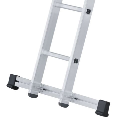 ZARGES Quertraverse für Standardleiter (1/2)