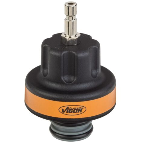 VIGOR Kühlsystem-Schraubadapter M 52,5 x 3,0 mm V4258 (1/2)