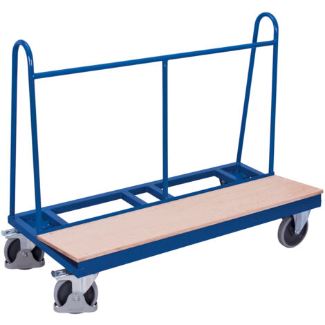 VARIOfit Plattenwagen (1/2)