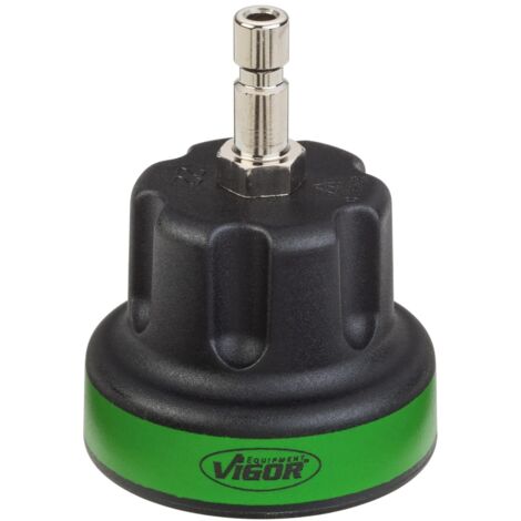 VIGOR Kühlsystem-Schraubadapter M 45 x 3,0 mm V4257 (1/2)