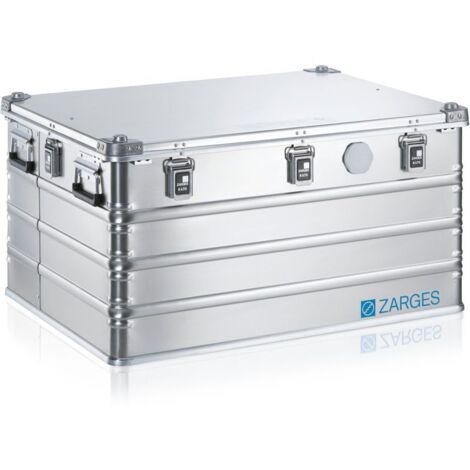ZARGES K 470 900x 640x 450 IP67 (1/5)