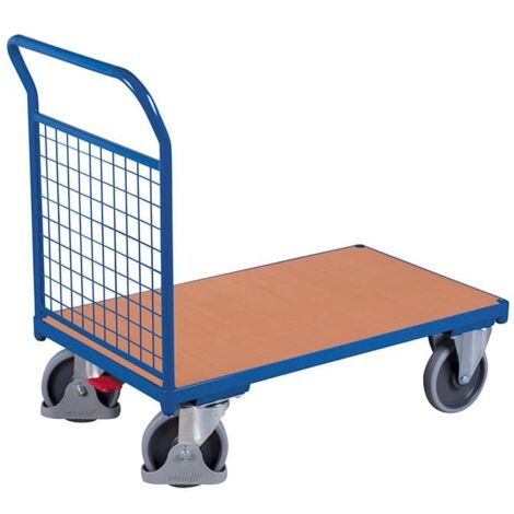 VARIOfit Stirnwandwagen mit Draht 1.030 x 600 mm (1/2)