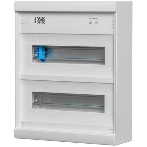 ABN Kleinverteiler A24A (1/5)