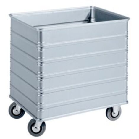 ZARGES LM-Transportwagen 40780 IM: 700x560x590 mm (1/3)