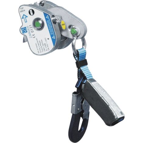 ZARGES Sicherungsläufer ZAST-OPTIFLEX-R4 (1/2)