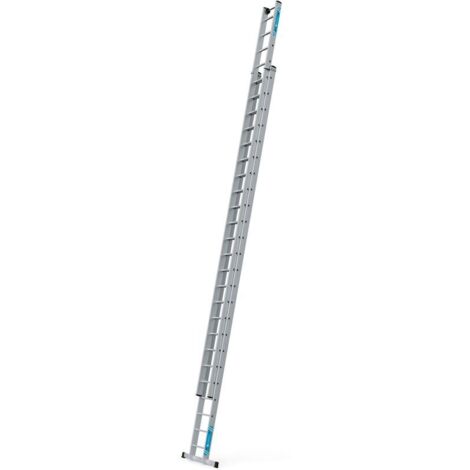 ZARGES Everest 2E - LM-Schiebeleiter 2 x 24 Sprossen (1/3)
