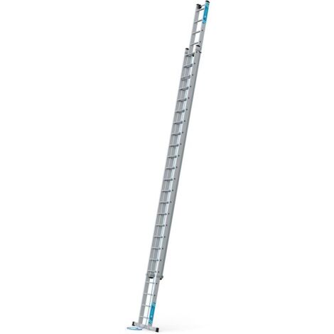 ZARGES Skyline 2E - LM-Seilzugleiter 2 x 24 Sprossen (1/4)